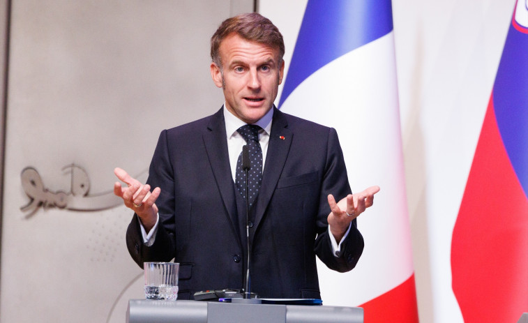 Un militar francés muere en un ataque en Irak en plena escalada bélica en Oriente Medio