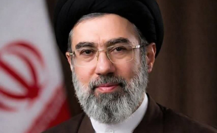 Todo sobre Mojtaba Jamenei, el nuevo líder Supremo de Irán: la solución de emergencia del régimen