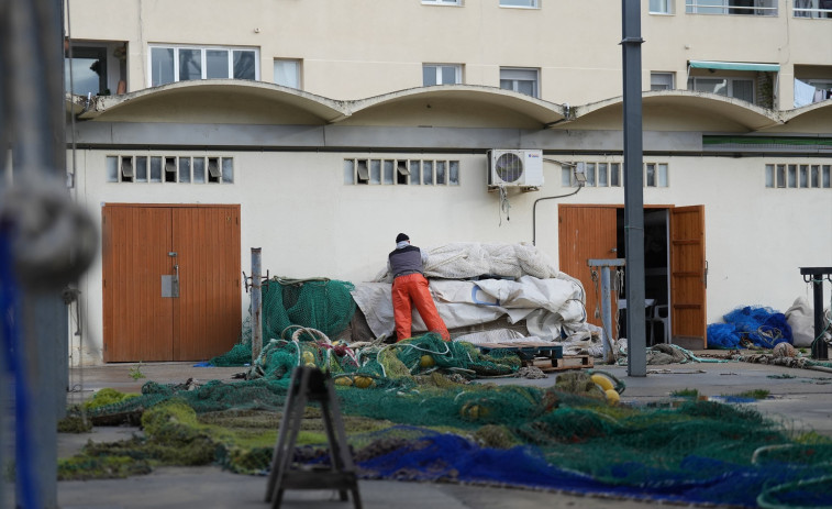 Los pescadores catalanes avisan: el precio del pescado subirá por el encarecimiento del combustible