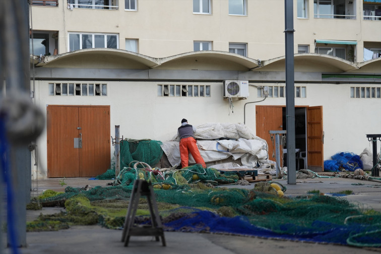 Los pescadores catalanes avisan: el precio del pescado subirá por el encarecimiento del combustible