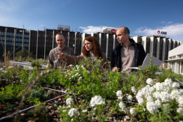 El AMB apuesta por edificios 
