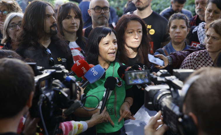 Guerra sindical: USTEC rechaza el pacto de Educación y mantiene las huelgas