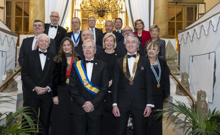 Junts celebra que Barcelona acoja la Convención Internacional de Rotary el 2029