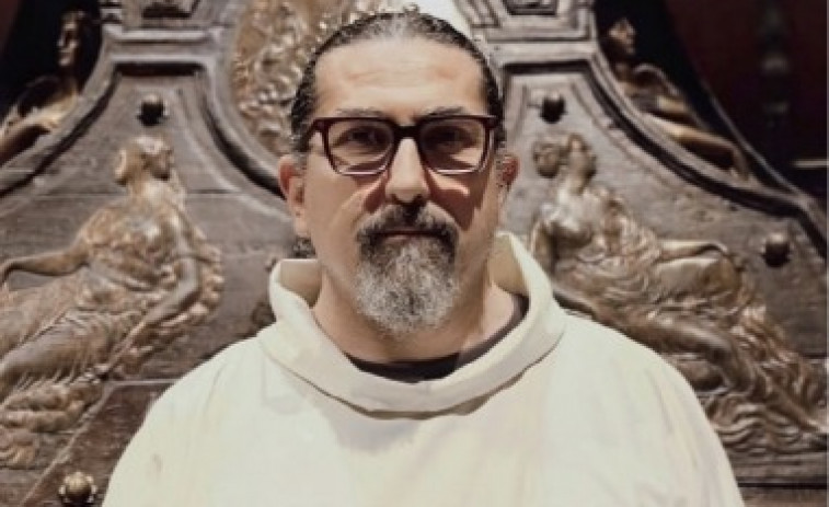 Julio López Agudo, tenor: “la polifonía tiene una belleza intrínseca que la hace más que atractiva a cualquier persona sensible y receptiva a la música”