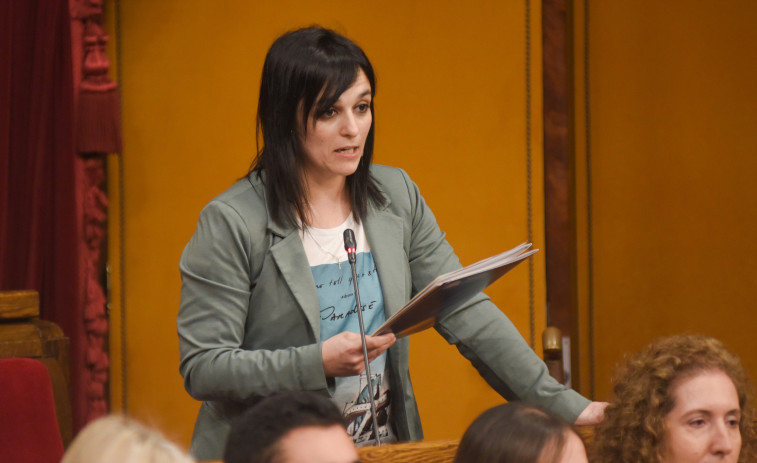 Silvia Orriols asegura que acogería a iraníes porque son 