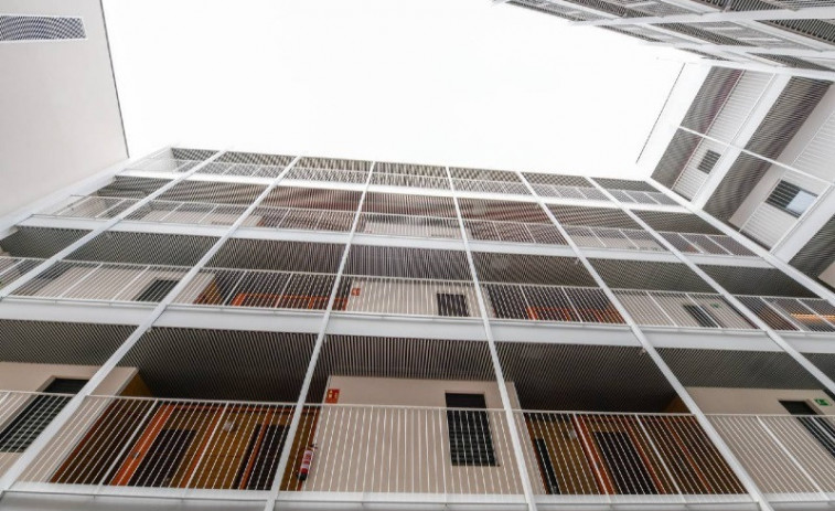 La Generalitat desplegará en toda Catalunya un nuevo Servicio de Protección a las familias en riesgo de desahucio