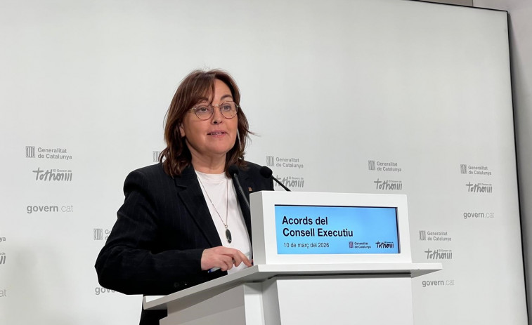 Infraestructures Ferroviàries de Catalunya estudiará como crear el Eix Transversal Ferroviari