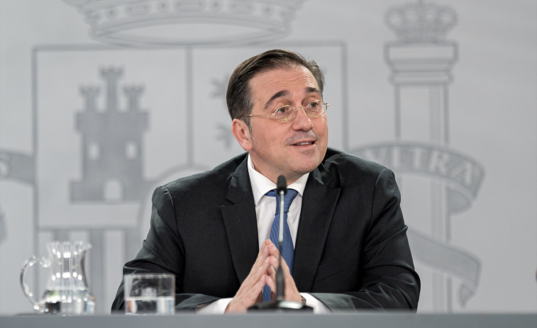 Choque en la cúpula europea: España se desmarca de Ursula von der Leyen y lanza un aviso sobre el orden mundial