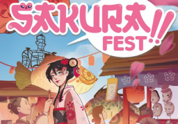 Llega el Sakura Fest a Gavà y se consolida como la gran fiesta del manga, el anime y la cultura japonesa