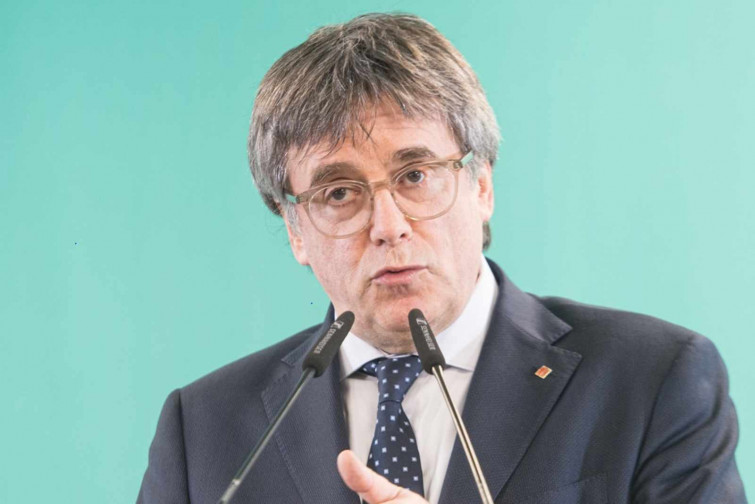 “Hay que reiniciar Europa”: Puigdemont lanza un duro aviso a la UE tras los despidos masivos en Volkswagen