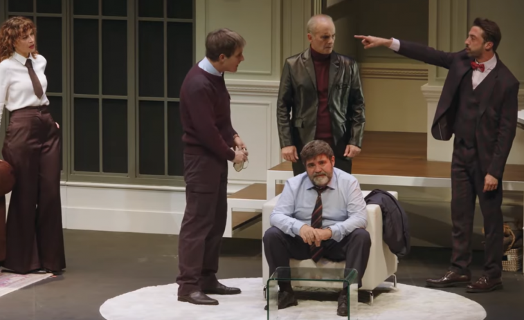 ”La ratonera”, la obra más longeva del teatro mundial en Apolo