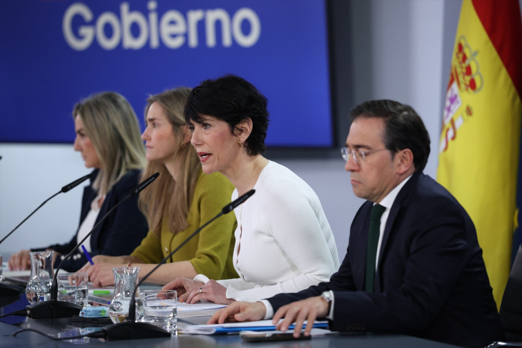 El Gobierno permite a Catalunya endeudarse por 300 millones para obras en la línea 8 de FGC