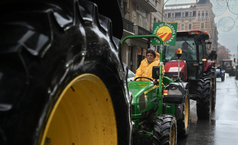 El Govern dará ayudas por 5 millones a agricultores a través del Fons de Transició Nuclear