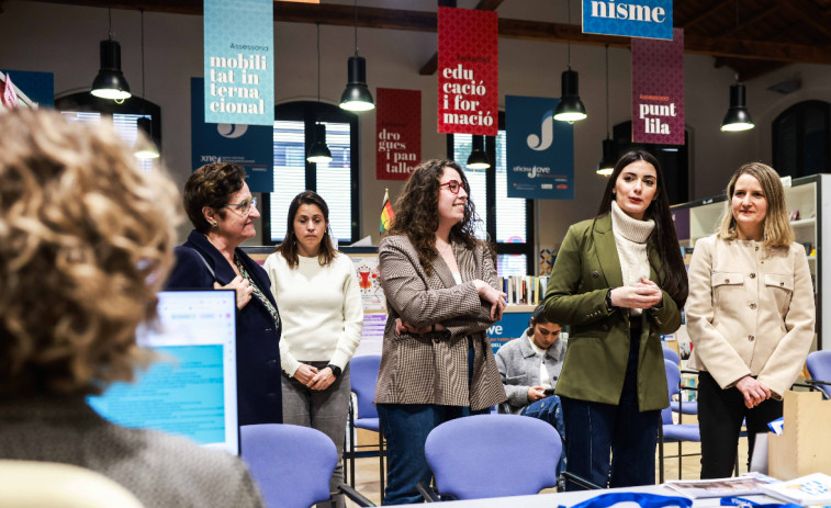 Catalunya invertirá más de 75 millones de euros en políticas de juventud