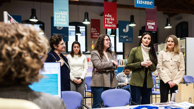 Catalunya invertirá más de 75 millones de euros en políticas de juventud