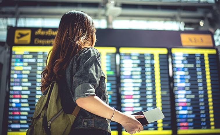 El conflicto de Irán provoca pérdidas diarias de 510 millones de euros al sector del turismo en la región