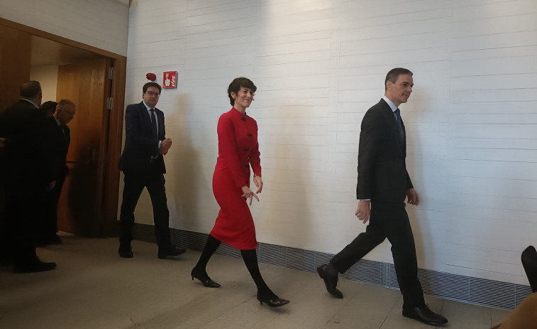 Sánchez anuncia la herramienta 'Hodio' que medirá el alcance de los discursos de odio en redes