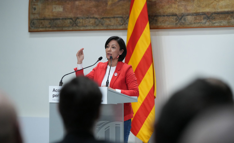 Guerra sindical: CCOO ataca a Ustec por no aceptar el acuerdo en Educación en Catalunya