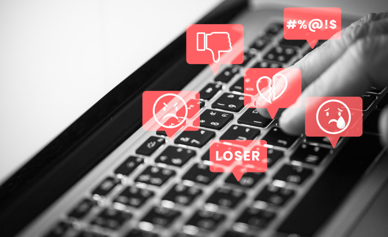 Aumentan los discursos de odio digital en Catalunya centrados en el racismo, la xenofobia y la LGTBIfobia