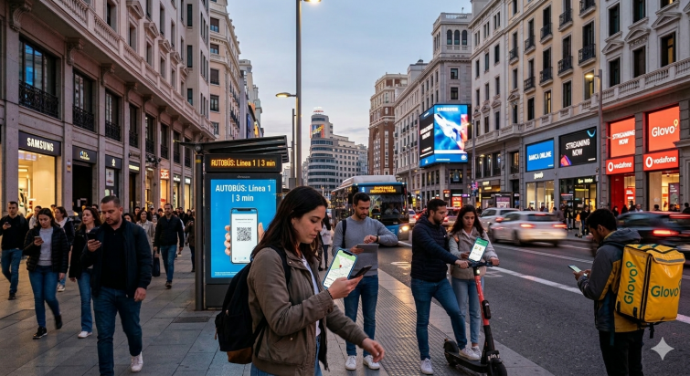 ¿Cómo influye la digitalización en nuestra sociedad?