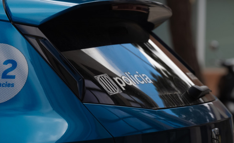 Detenido en Barcelona un ladrón multirreincidente por 7 hurtos a turistas