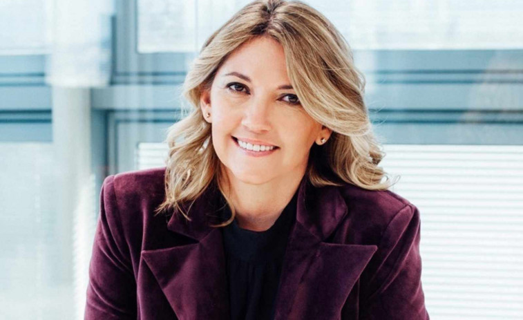 Blanca Sorigué (CZFB) entra en la lista de las 150 mujeres más influyentes de la logística