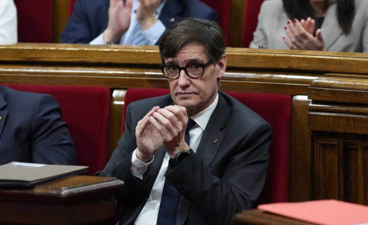 Illa convoca una cumbre urgente en el Palau por el impacto económico de la guerra en Irán