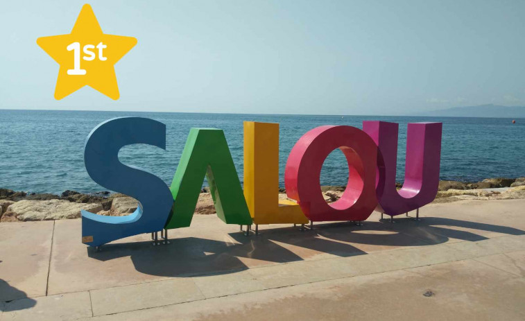 Semana Santa en Tarragona: Salou y Cambrils compiten con Benidorm por el turismo español