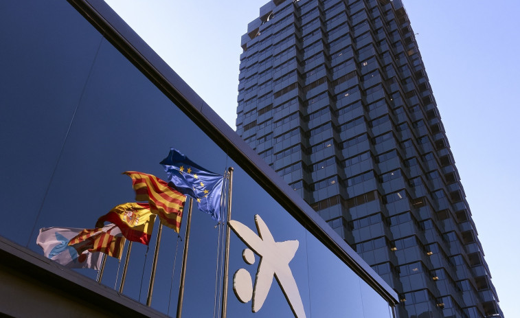 CaixaBank destina 6.909 millones a la financiación de empresas de Barcelona en 2025