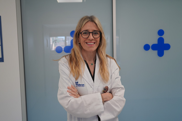 Dra. Mª José Soler: 