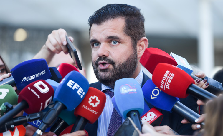 Denuncian a Trump y Netanyahu ante el Tribunal Penal Internacional por la ofensiva contra Irán