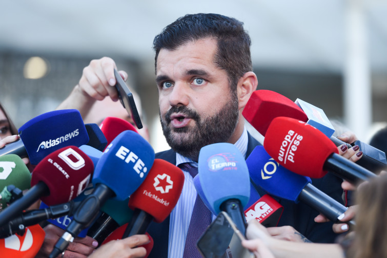 Denuncian a Trump y Netanyahu ante el Tribunal Penal Internacional por la ofensiva contra Irán