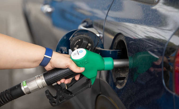 Europa intervendrá para calmar el precio del petróleo liberando 400 millones de barriles