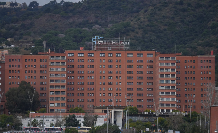 Dos de los tres menores heridos en el accidente químico de Porqueres reciben el alta médica