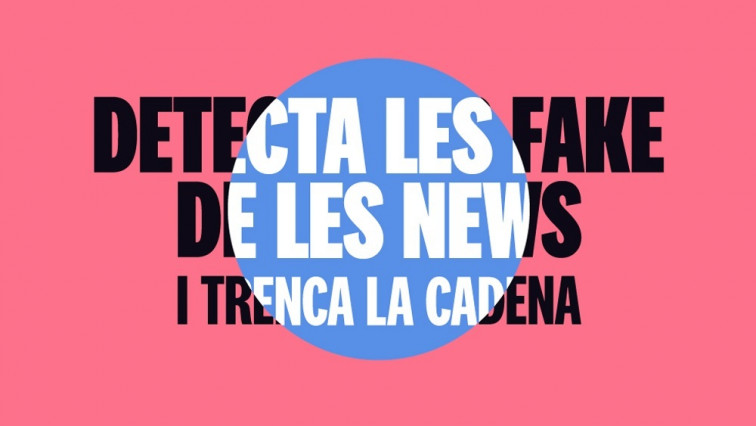 La Diputación de Barcelona lanza una campaña contra las 'fake news' para combatir la desinformación