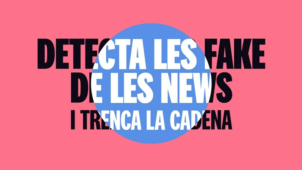 EuropaPress 7360889 campana detecta les fake les news trenca cadena diputacion barcelona