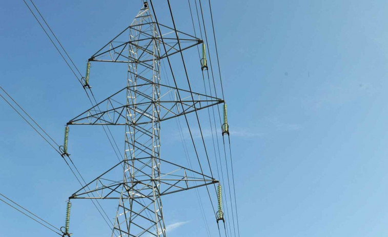 Naturgy invirtió más de 400 millones de euros en el refuerzo y digitalización de sus redes eléctricas en España