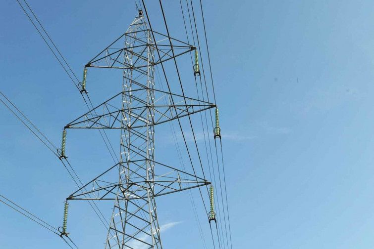 Naturgy invirtió más de 400 millones de euros en el refuerzo y digitalización de sus redes eléctricas en España