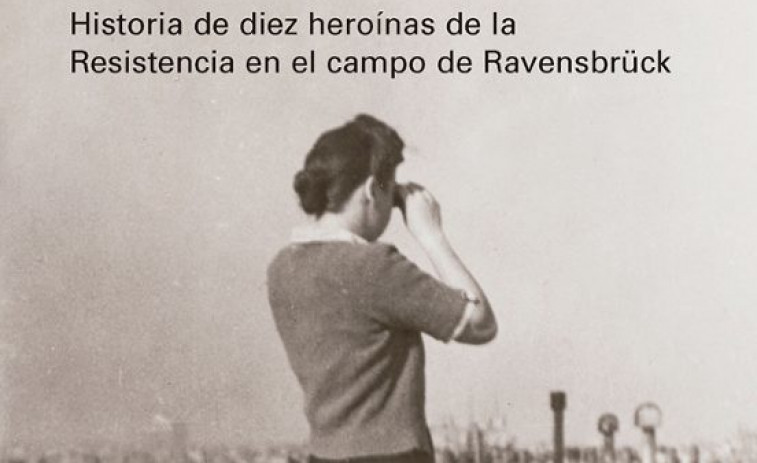 “Europa ha sido capaz de lo mejor y de lo peor” (Mercedes Monmany, “Algo quedará de mí”)