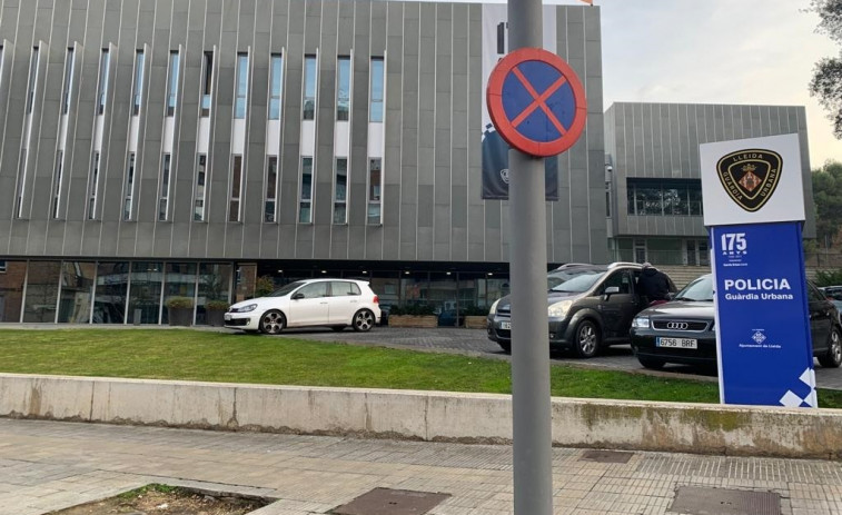 Desmantelan un campamento insalubre en Lleida: basura, ratas y ocho residentes