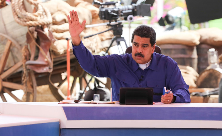 Los gritos nocturnos de Nicolás Maduro en su celda de Nueva York: así es su vida en prisión