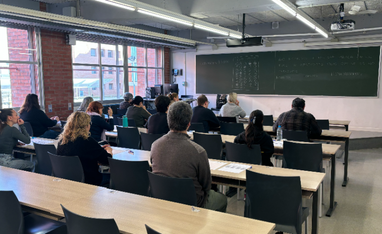 La Generalitat de Catalunya aprobará 8.474 nuevas plazas de empleo público en 2026