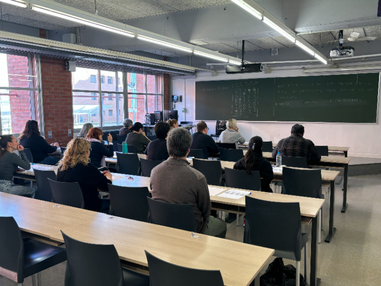 La Generalitat de Catalunya aprobará 8.474 nuevas plazas de empleo público en 2026