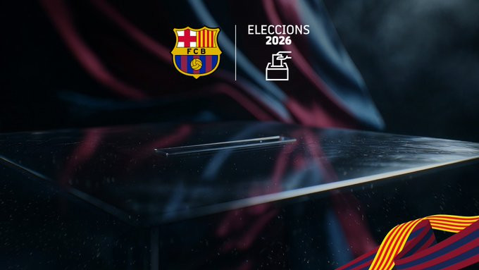 Elecciones FC Barcelona 2026: guía práctica con todas las sedes y horarios para votar