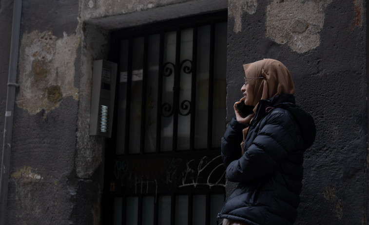 El Parlament rechaza prohibir el burka y el niqab en espacios públicos de Catalunya