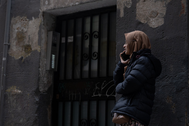 El Parlament rechaza prohibir el burka y el niqab en espacios públicos de Catalunya