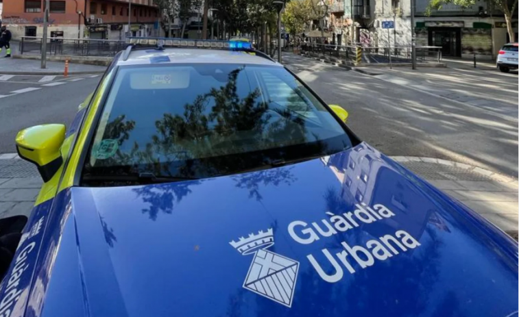 L'Hospitalet anuncia la digitalización de la Guardia Urbana: así serán los cambios en el sistema de multas