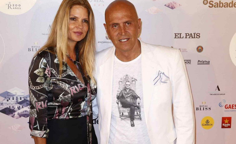 Piden 5 años de prisión para Kiko Matamoros y 4 para Makoke por ocultar patrimonio a Hacienda