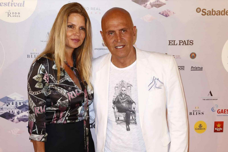 Piden 5 años de prisión para Kiko Matamoros y 4 para Makoke por ocultar patrimonio a Hacienda