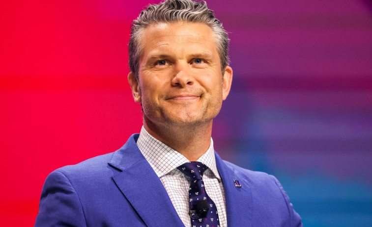 El Pentágono afirma que el nuevo líder supremo quedó 